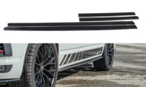 VW Transporter T6 2015+ Sidoextensions V.1 Maxton Design 